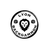 Logo of the association Lyon Backgammon